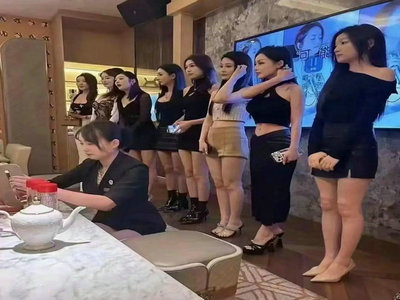 哈密夜总会招聘